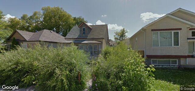 Larawan ng 396 Union Avenue W sa Winnipeg, Manitoba