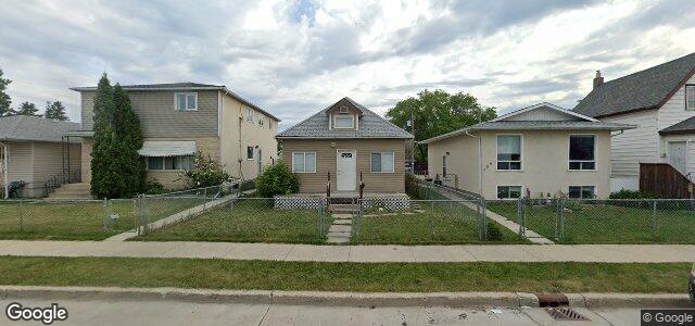 Larawan ng 397 Chalmers Avenue sa Winnipeg, Manitoba