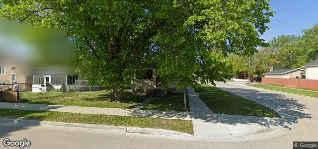 Larawan ng 397 Jamison Avenue sa Winnipeg, Manitoba