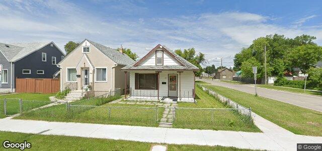 Larawan ng 397 Larsen Avenue sa Winnipeg, Manitoba