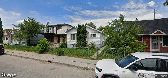 Larawan ng 397 Martin Avenue W sa Winnipeg, Manitoba