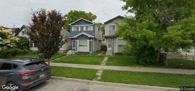 397 Riverton Avenue（加拿大曼尼托巴省溫尼伯市）房屋照片