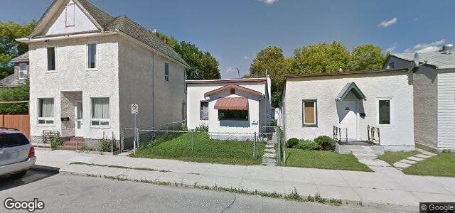 Larawan ng 397 Union Avenue W sa Winnipeg, Manitoba