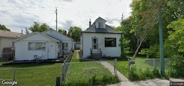 Larawan ng 398 Harbison Avenue W sa Winnipeg, Manitoba