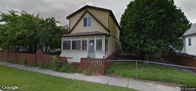 Larawan ng 398 Thames Avenue sa Winnipeg, Manitoba