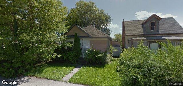 Larawan ng 398 Union Avenue W sa Winnipeg, Manitoba