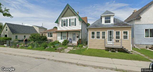 Larawan ng 399 Harbison Avenue W sa Winnipeg, Manitoba