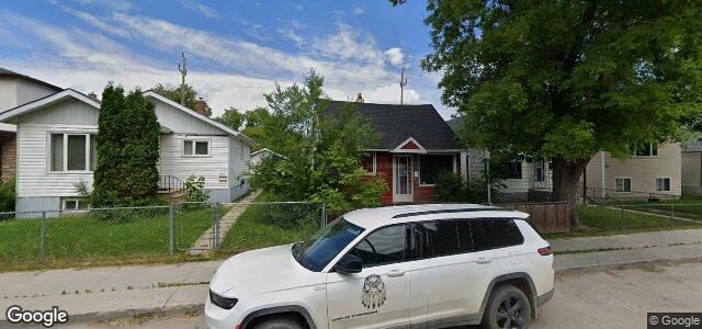 Larawan ng 399 Martin Avenue W sa Winnipeg, Manitoba