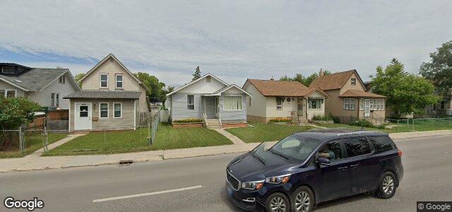 Larawan ng 399 Talbot Avenue sa Winnipeg, Manitoba