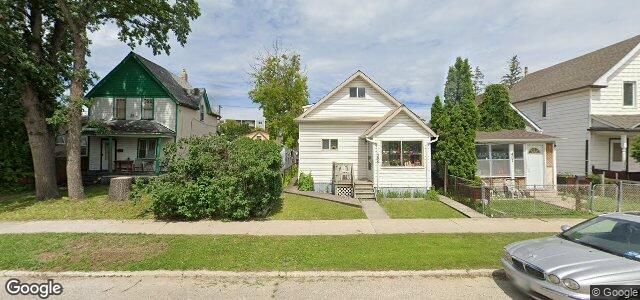 Larawan ng 399 Tweed Avenue sa Winnipeg, Manitoba