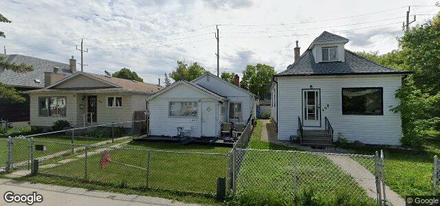 Larawan ng 400 Harbison Avenue W sa Winnipeg, Manitoba