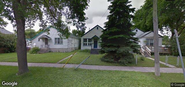 Larawan ng 400 William Newton Avenue sa Winnipeg, Manitoba