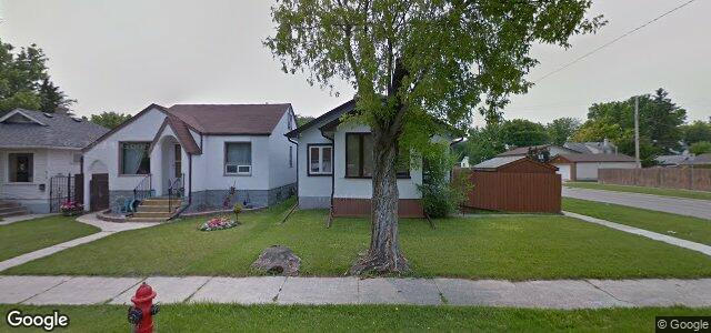 400 Winterton Avenue（加拿大曼尼托巴省温尼伯市）房屋照片