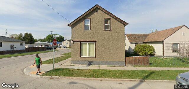 Larawan ng 401 Bowman Avenue sa Winnipeg, Manitoba