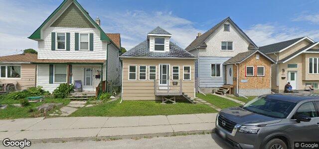 Larawan ng 401 Harbison Avenue W sa Winnipeg, Manitoba