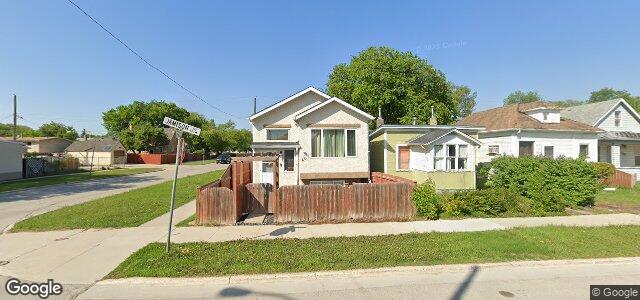 Larawan ng 401 Jamison Avenue sa Winnipeg, Manitoba