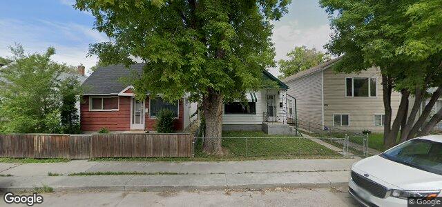 Larawan ng 401 Martin Avenue W sa Winnipeg, Manitoba