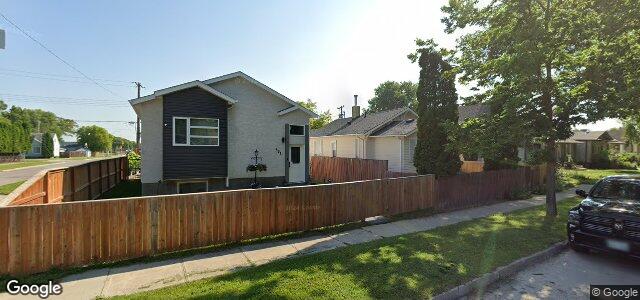 Larawan ng 401 Ottawa Avenue sa Winnipeg, Manitoba