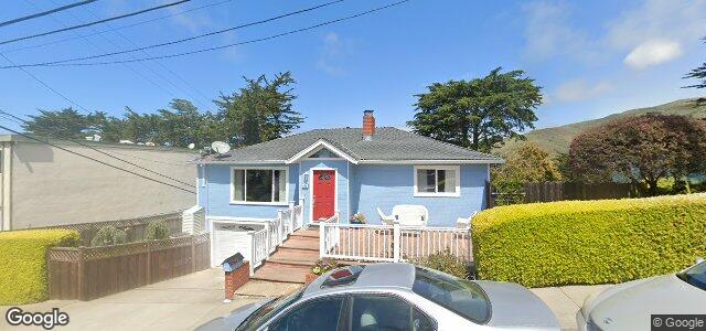 Larawan ng 401 Talbot Avenue sa Winnipeg, Manitoba