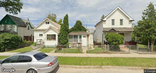 Larawan ng 401 Tweed Avenue sa Winnipeg, Manitoba