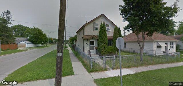 Larawan ng 401 Winterton Avenue sa Winnipeg, Manitoba