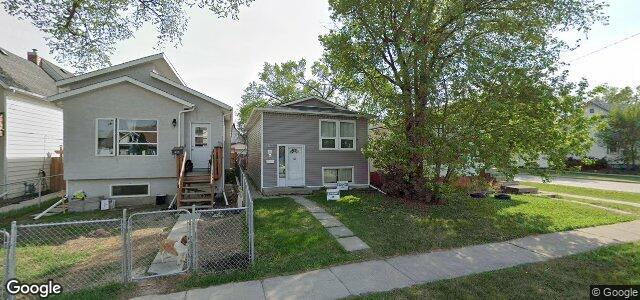Larawan ng 402 Bowman Avenue sa Winnipeg, Manitoba