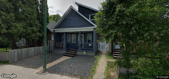 Larawan ng 402 Martin Avenue W sa Winnipeg, Manitoba