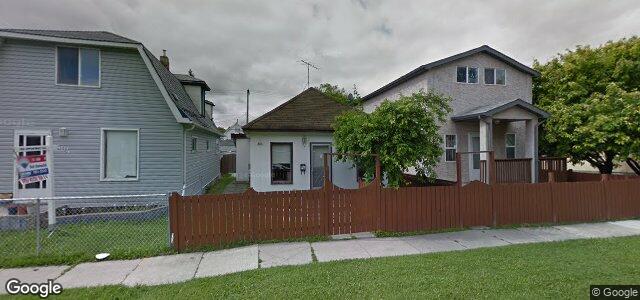 Larawan ng 402 Thames Avenue sa Winnipeg, Manitoba