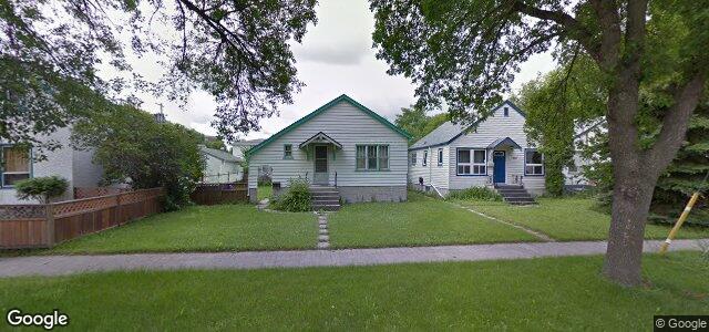 Larawan ng 402 William Newton Avenue sa Winnipeg, Manitoba
