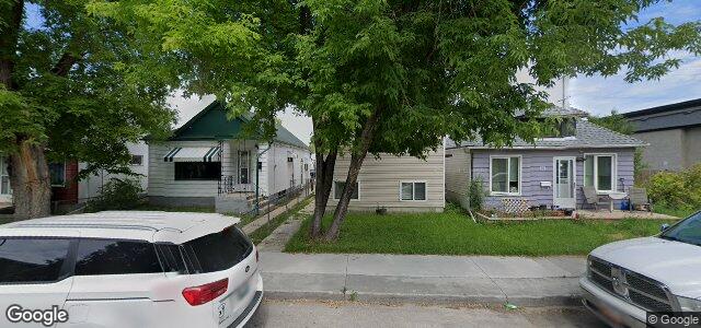 Larawan ng 403 Martin Avenue W sa Winnipeg, Manitoba