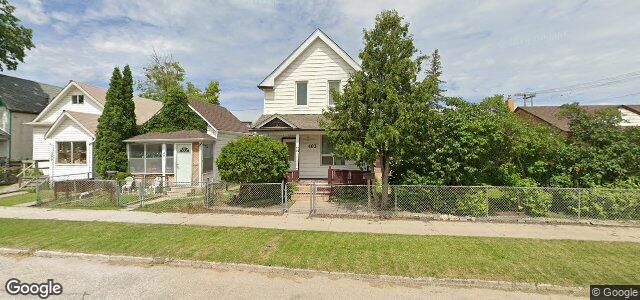 Larawan ng 403 Tweed Avenue sa Winnipeg, Manitoba