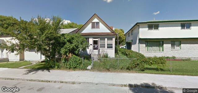 Larawan ng 403 Union Avenue W sa Winnipeg, Manitoba