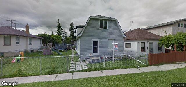 Larawan ng 404 Thames Avenue sa Winnipeg, Manitoba