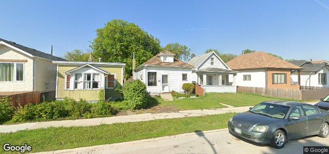 Larawan ng 405 Jamison Avenue sa Winnipeg, Manitoba
