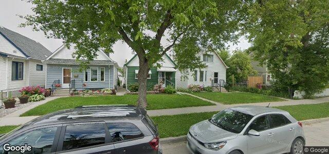 Photo of 405 Riverton Avenue in Winnipeg, Manitoba