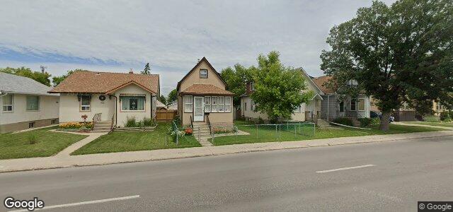Larawan ng 405 Talbot Avenue sa Winnipeg, Manitoba