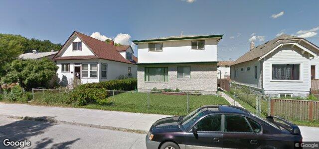 Larawan ng 405 Union Avenue W sa Winnipeg, Manitoba