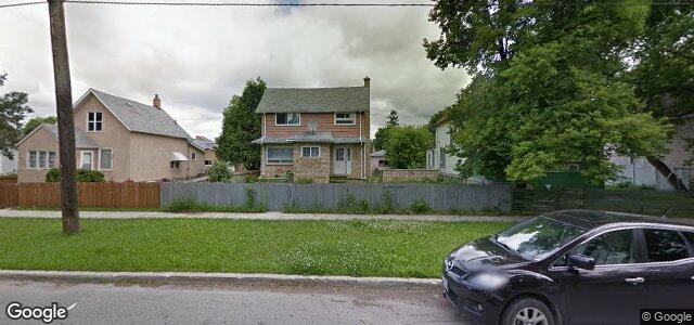 Larawan ng 405 William Newton Avenue sa Winnipeg, Manitoba