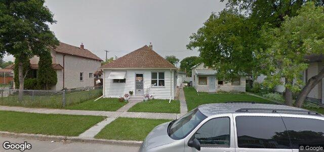 Larawan ng 405 Winterton Avenue sa Winnipeg, Manitoba