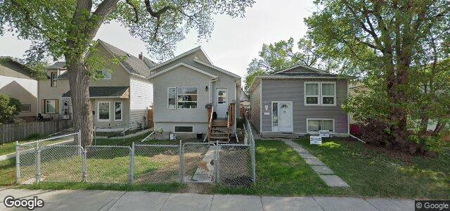 Larawan ng 406 Bowman Avenue sa Winnipeg, Manitoba