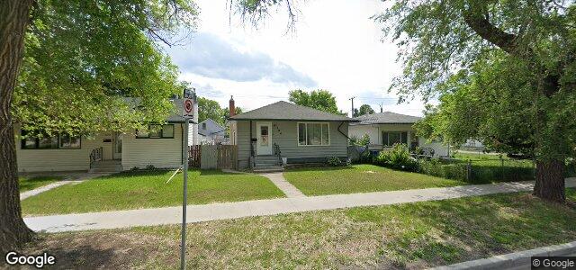 Larawan ng 406 Munroe Avenue sa Winnipeg, Manitoba