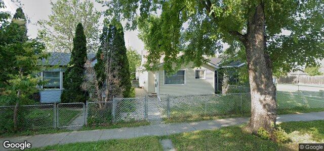 Photo of 406 Ottawa Avenue in Winnipeg, Manitoba