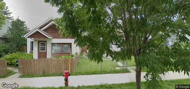 Photo of 406 Riverton Avenue in Winnipeg, Manitoba