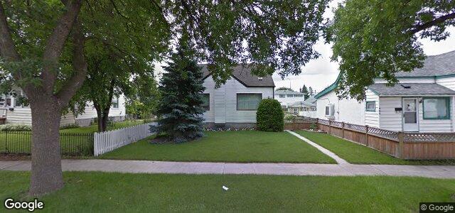 Larawan ng 406 William Newton Avenue sa Winnipeg, Manitoba