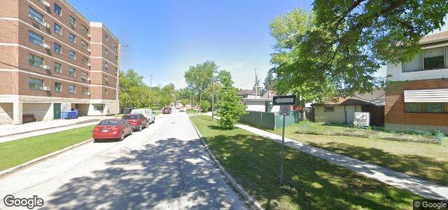 Larawan ng 407 Desalaberry Avenue sa Winnipeg, Manitoba