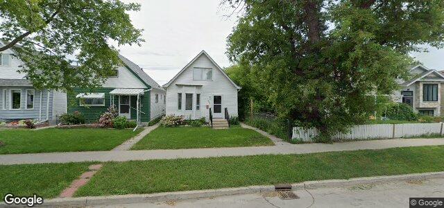 Photo of 407 Riverton Avenue in Winnipeg, Manitoba