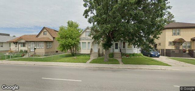 Larawan ng 407 Talbot Avenue sa Winnipeg, Manitoba