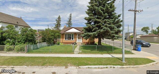 Larawan ng 407 Tweed Avenue sa Winnipeg, Manitoba