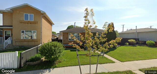 Larawan ng 408 Jamison Avenue sa Winnipeg, Manitoba