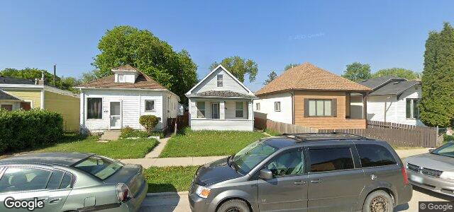 Larawan ng 409 Jamison Avenue sa Winnipeg, Manitoba